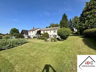 Maison, 141,49 m²