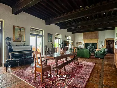 Maison, 262 m²