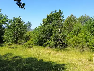 Terrain, 12 527 m²