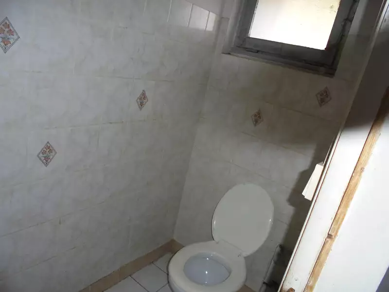 Maison, 44 m²