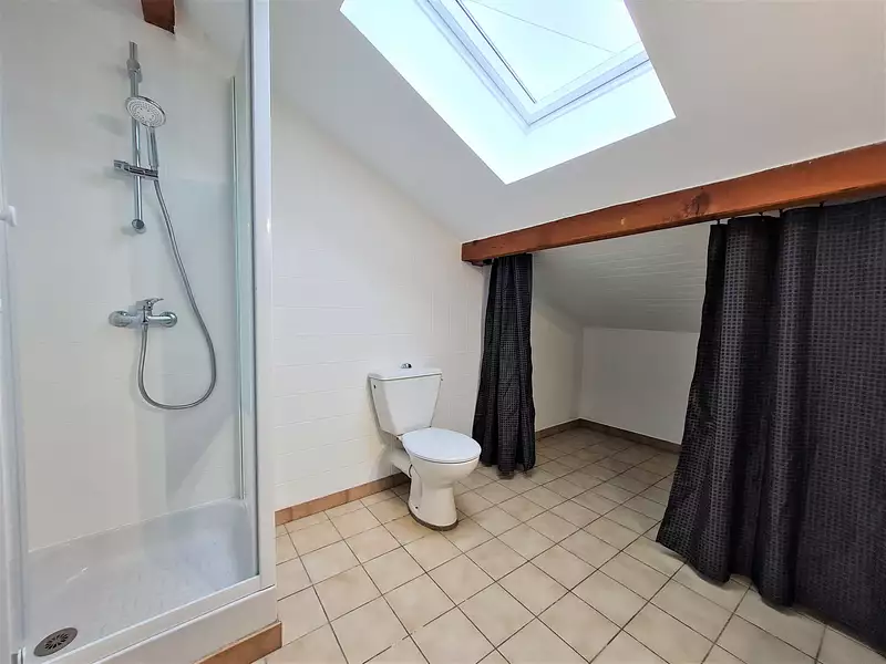 Appartement, 22 m²