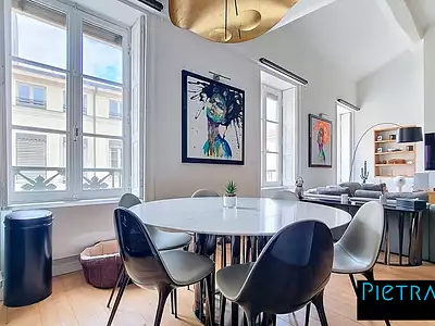 Appartement, 145 m²