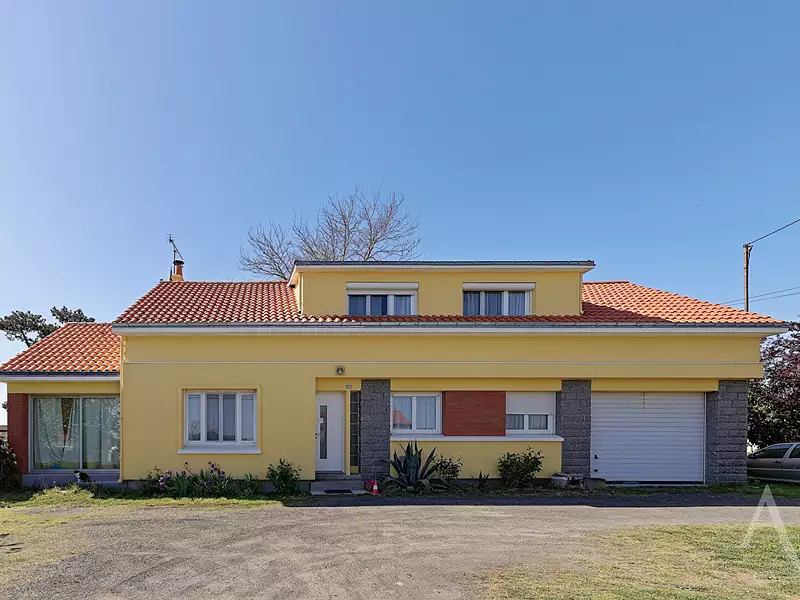 Maison, 140 m²