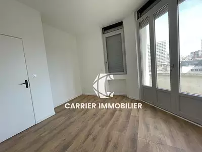 Appartement, 22,68 m²