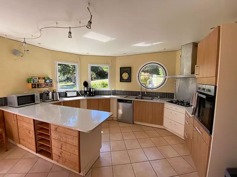 Maison, 167 m²