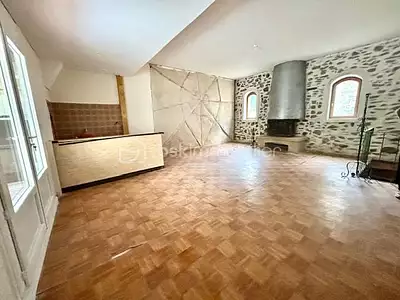 Maison, 95 m²