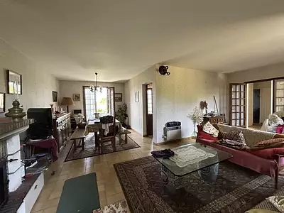 Maison, 80 m²