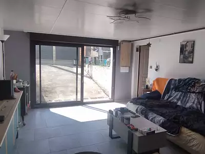 Maison, 161 m²