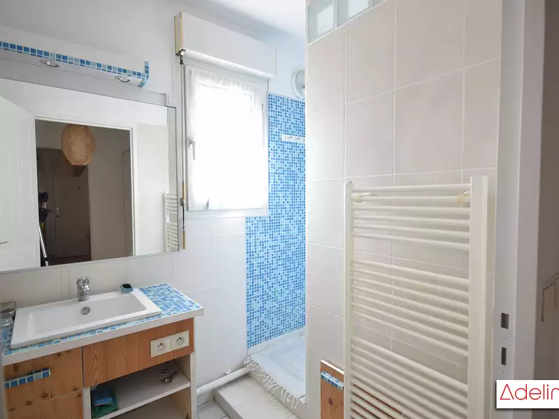 Appartement, 49 m²