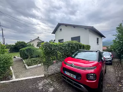 Maison, 99 m²