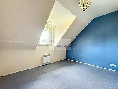 Maison, 92 m²