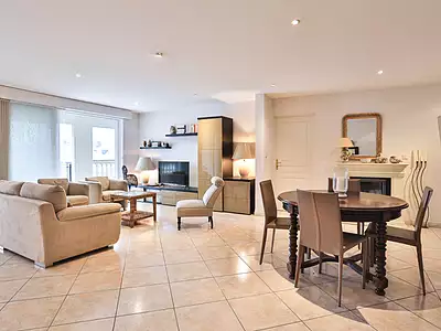 Appartement, 116,41 m²