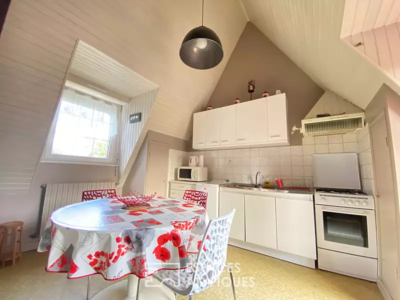 Maison, 184 m²