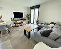 Appartement, 60,09 m²