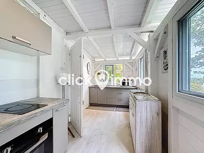Appartement, 25 m²