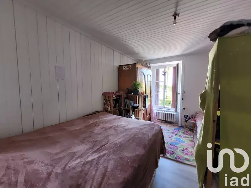 Maison, 190 m²