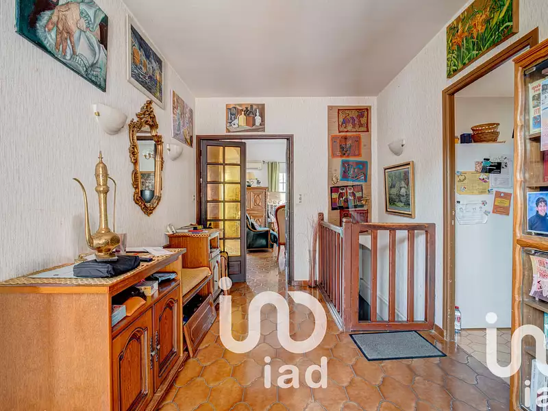 Maison, 125 m²