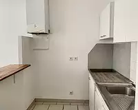 Appartement, 38,05 m²