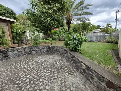 Maison, 100 m²