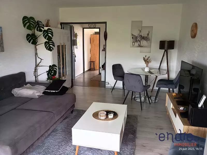 Appartement, 66 m²