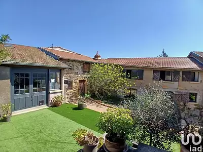 Maison, 125 m²