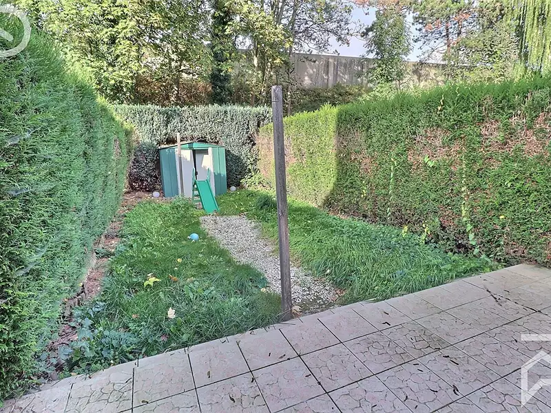 Maison, 83 m²