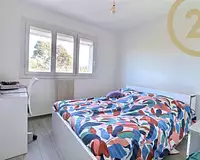 Appartement, 69,82 m²