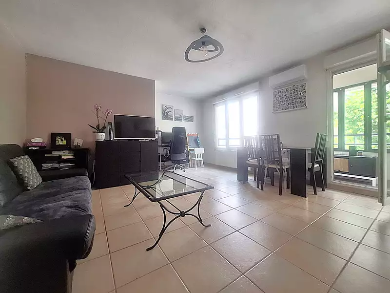 Appartement, 68 m²
