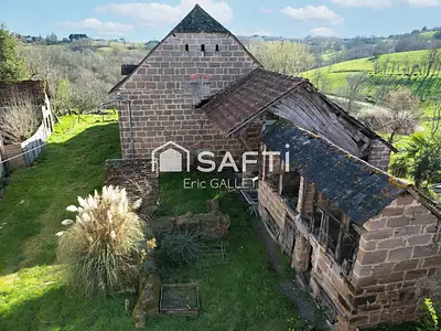 Maison, 132 m²