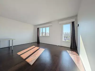 Appartement, 53,59 m²