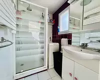 Appartement, 50,7 m²