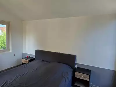 Maison, 54,5 m²