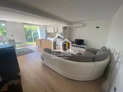 Appartement, 124,23 m²