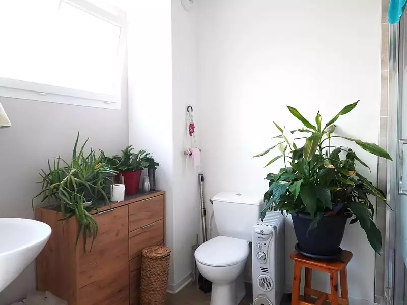 Maison, 83 m²