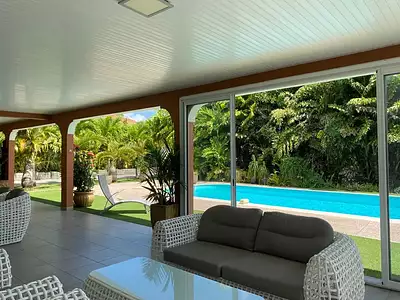 Maison, 167 m²