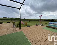 Maison, 155 m²