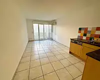 Appartement, 38,83 m²