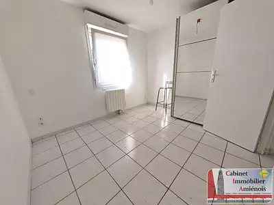 Appartement, 32,71 m²