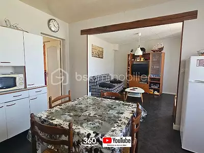 Maison, 85 m²