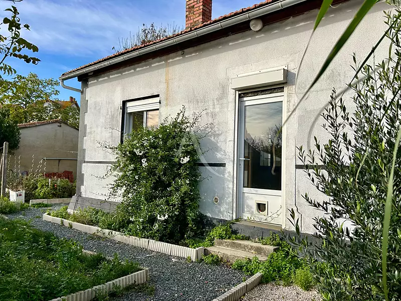 Maison, 107,93 m²