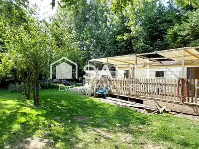 Terrain, 6 393 m²