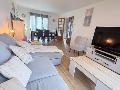 Maison, 102 m²