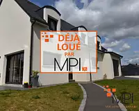Maison, 134 m²