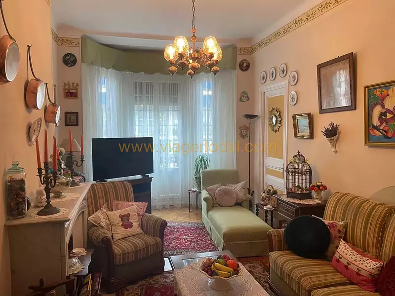 Appartement, 88,68 m²