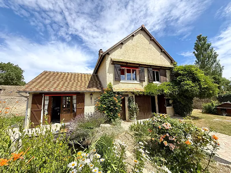 Maison, 115 m²
