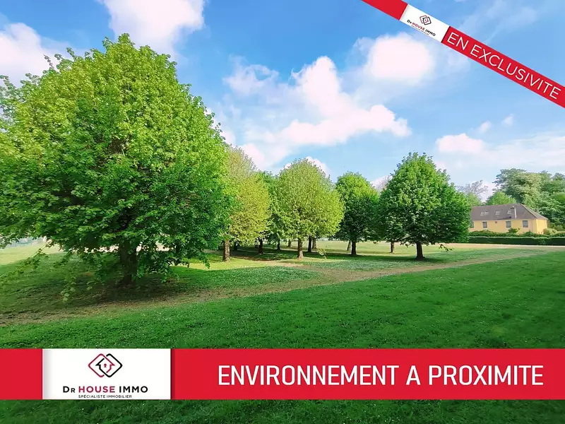 Appartement, 65,08 m²