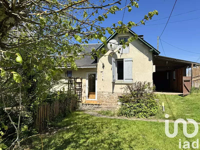 Maison, 87 m²