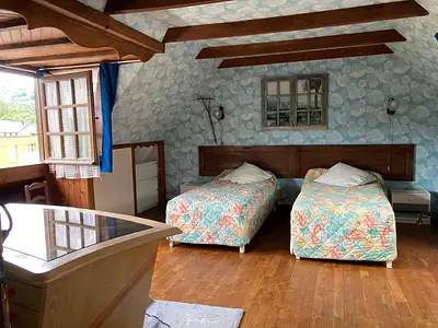 Maison, 120 m²
