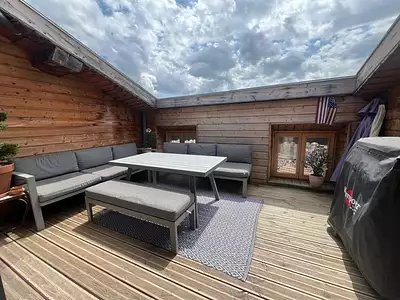 Appartement, 149 m²