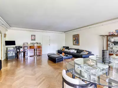 Appartement, 150 m²